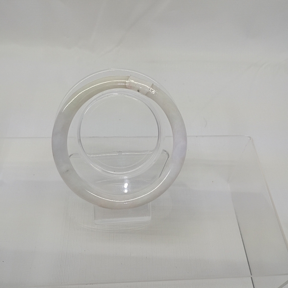 Jadeite Bangle - Picture 6 of 6